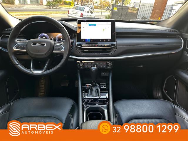 JEEP COMPASS S T270 1.3 TB 4X2 FLEX AUT. 2022