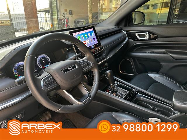 JEEP COMPASS S T270 1.3 TB 4X2 FLEX AUT. 2022