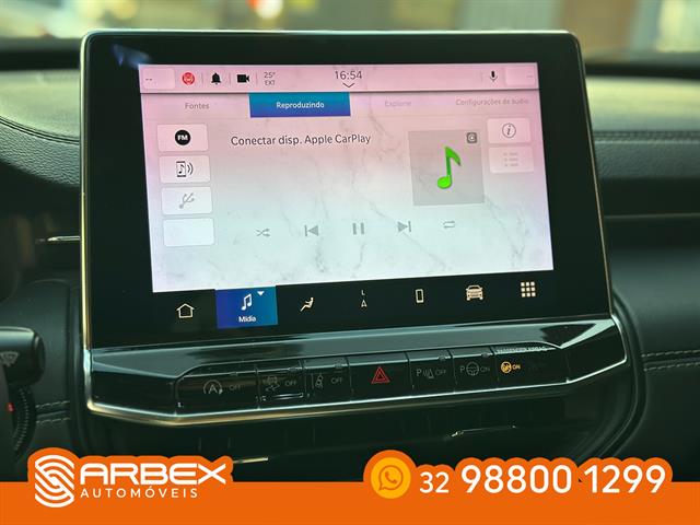 JEEP COMPASS S T270 1.3 TB 4X2 FLEX AUT. 2022