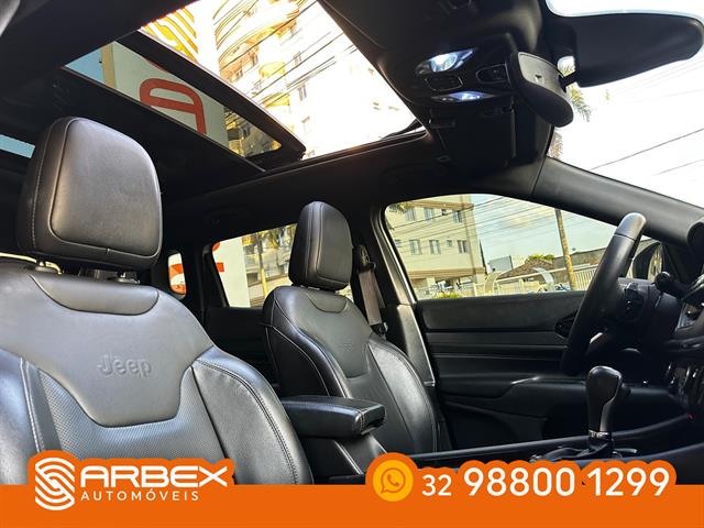 JEEP COMPASS S T270 1.3 TB 4X2 FLEX AUT. 2022