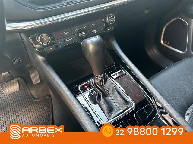 JEEP COMPASS S T270 1.3 TB 4X2 FLEX AUT. 2022