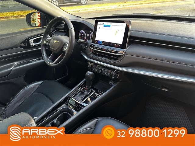JEEP COMPASS S T270 1.3 TB 4X2 FLEX AUT. 2022
