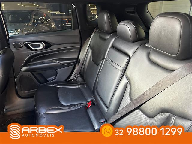 JEEP COMPASS S T270 1.3 TB 4X2 FLEX AUT. 2022