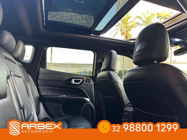 JEEP COMPASS S T270 1.3 TB 4X2 FLEX AUT. 2022