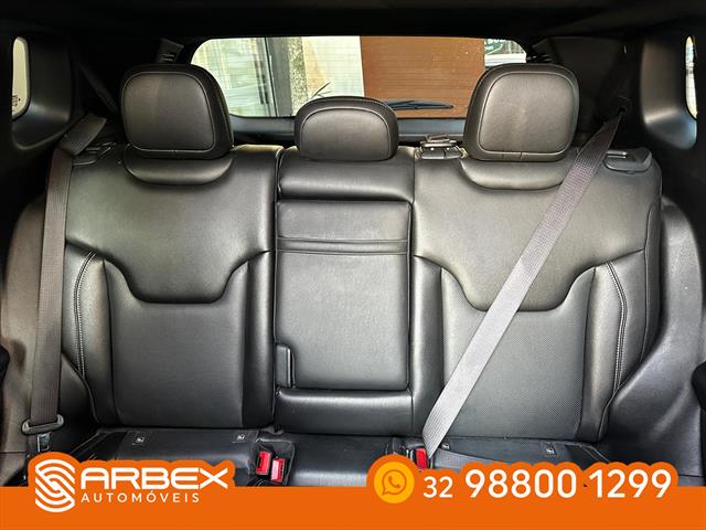 JEEP COMPASS S T270 1.3 TB 4X2 FLEX AUT. 2022