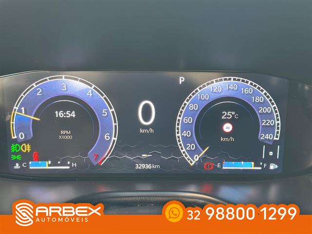 JEEP COMPASS S T270 1.3 TB 4X2 FLEX AUT. 2022