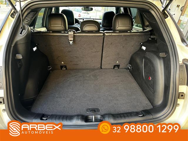 JEEP COMPASS S T270 1.3 TB 4X2 FLEX AUT. 2022