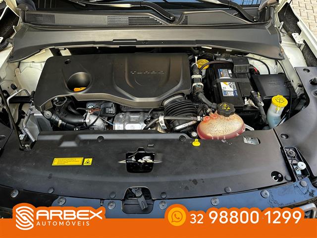 JEEP COMPASS S T270 1.3 TB 4X2 FLEX AUT. 2022