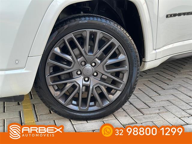 JEEP COMPASS S T270 1.3 TB 4X2 FLEX AUT. 2022