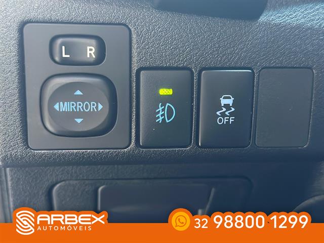 TOYOTA COROLLA GLI 1.8 FLEX 16V  AUT. 2019