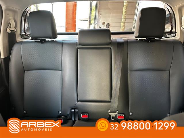 TOYOTA HILUX CD SRX PLUS 4X4 2.8 TDI DIE. AUT. 2024