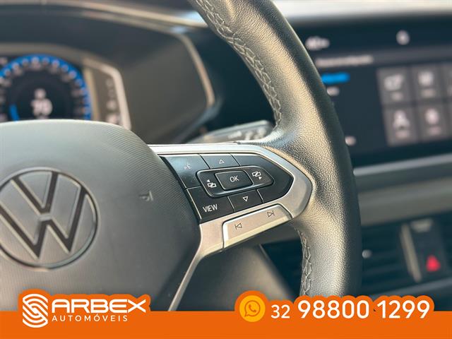 VOLKSWAGEN TAOS HIGHLINE 1.4 250 TSI FLEX AUT. 2022