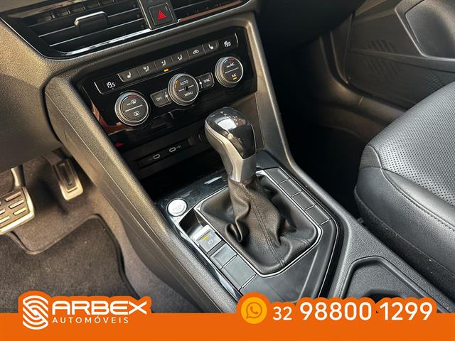 VOLKSWAGEN TAOS HIGHLINE 1.4 250 TSI FLEX AUT. 2022