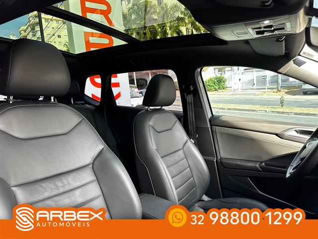 VOLKSWAGEN TAOS HIGHLINE 1.4 250 TSI FLEX AUT. 2022