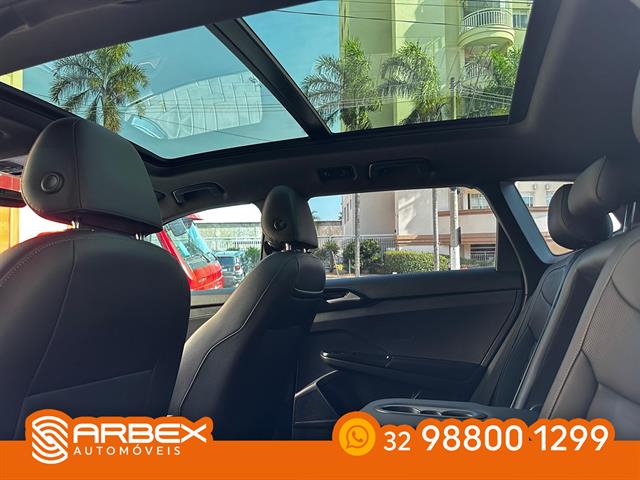 VOLKSWAGEN TAOS HIGHLINE 1.4 250 TSI FLEX AUT. 2022