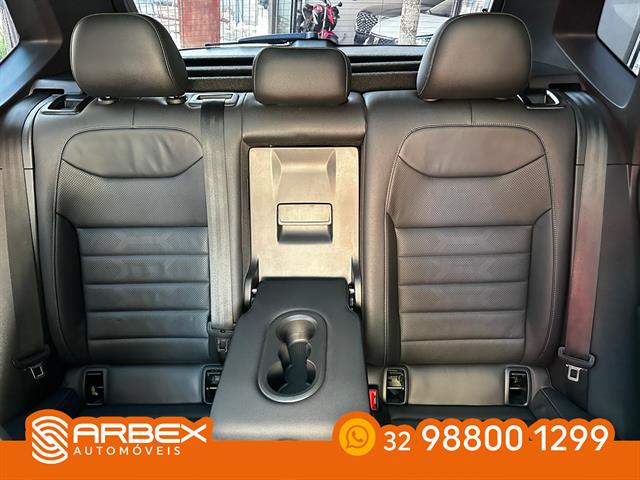 VOLKSWAGEN TAOS HIGHLINE 1.4 250 TSI FLEX AUT. 2022