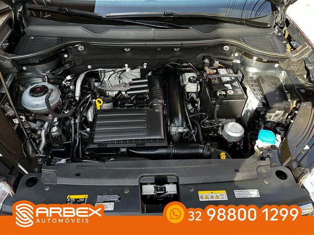 VOLKSWAGEN TAOS HIGHLINE 1.4 250 TSI FLEX AUT. 2022