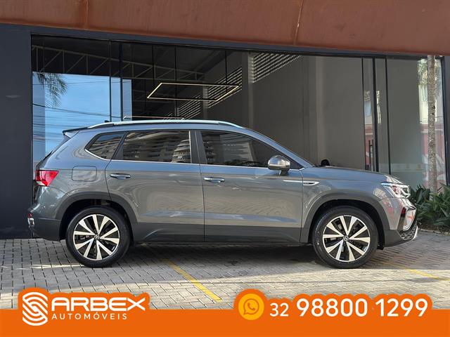 VOLKSWAGEN TAOS HIGHLINE 1.4 250 TSI FLEX AUT. 2022