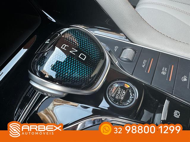 BYD SONG PLUS 1.5 16V AUT. (HIBRIDO) 2024