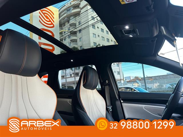 BYD SONG PLUS 1.5 16V AUT. (HIBRIDO) 2024