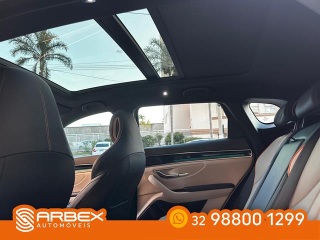 BYD SONG PLUS 1.5 16V AUT. (HIBRIDO) 2024