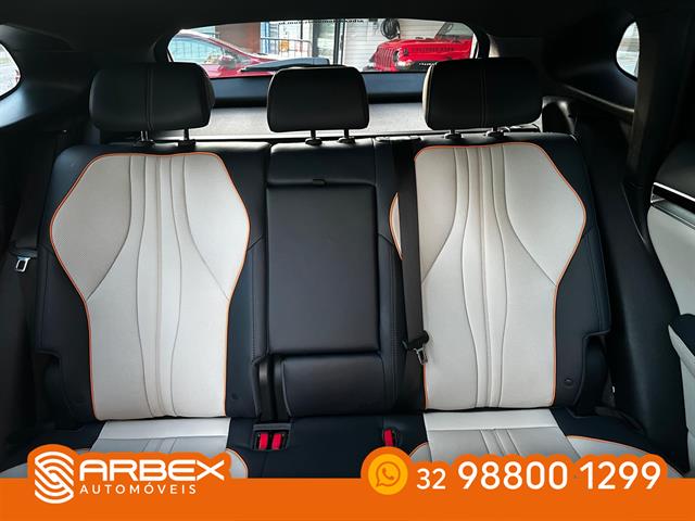 BYD SONG PLUS 1.5 16V AUT. (HIBRIDO) 2024