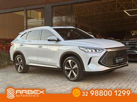 BYD SONG PLUS 1.5 16V AUT. (HIBRIDO) 2023/2024