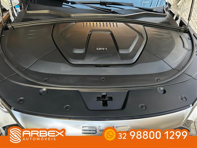 BYD SONG PLUS 1.5 16V AUT. (HIBRIDO) 2024
