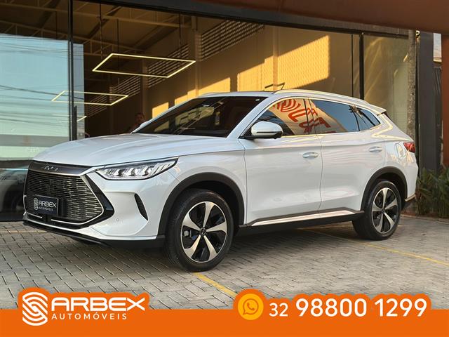 BYD SONG PLUS 1.5 16V AUT. (HIBRIDO) 2024