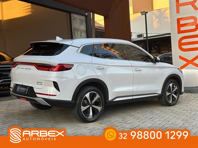 BYD SONG PLUS 1.5 16V AUT. (HIBRIDO) 2024