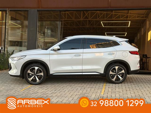 BYD SONG PLUS 1.5 16V AUT. (HIBRIDO) 2024