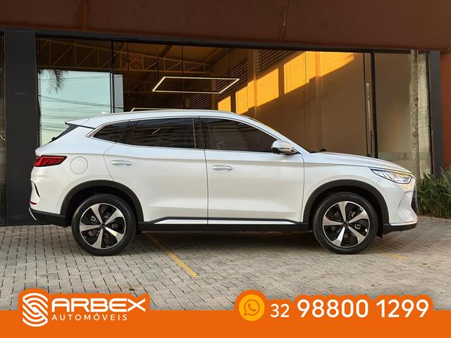 BYD SONG PLUS 1.5 16V AUT. (HIBRIDO) 2024