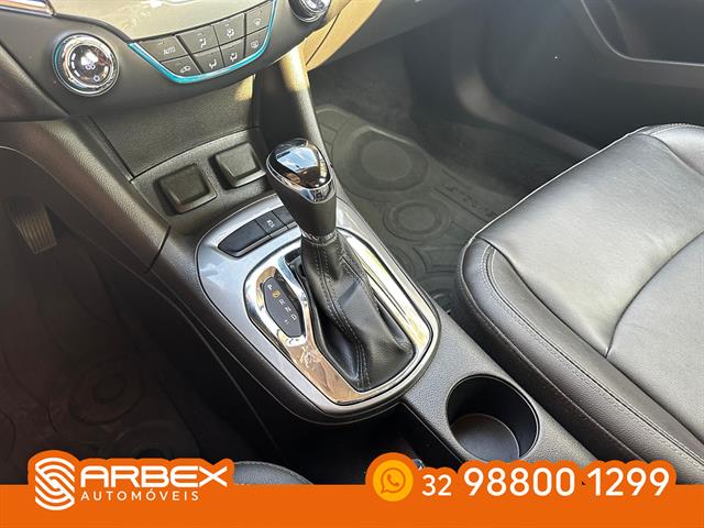 CHEVROLET CRUZE LT 1.4 16V TURBO FLEX 4P AUT. 2018
