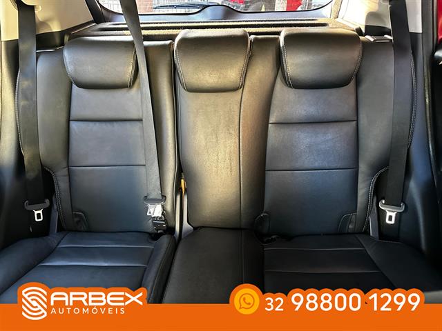 HONDA HR-V EX 1.8 FLEXONE 16V 5P AUT. 2016