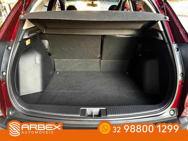 HONDA HR-V EX 1.8 FLEXONE 16V 5P AUT. 2016