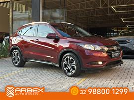HONDA HR-V EX 1.8 FLEXONE 16V 5P AUT. 2015/2016