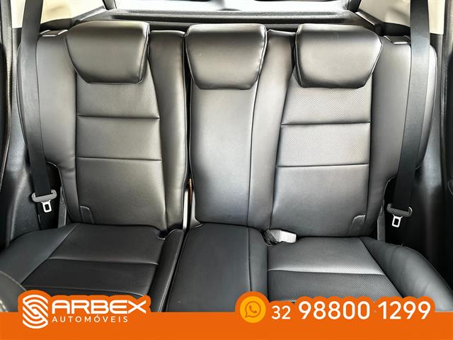 HONDA HR-V EX 1.8 FLEXONE 16V 5P AUT. 2019