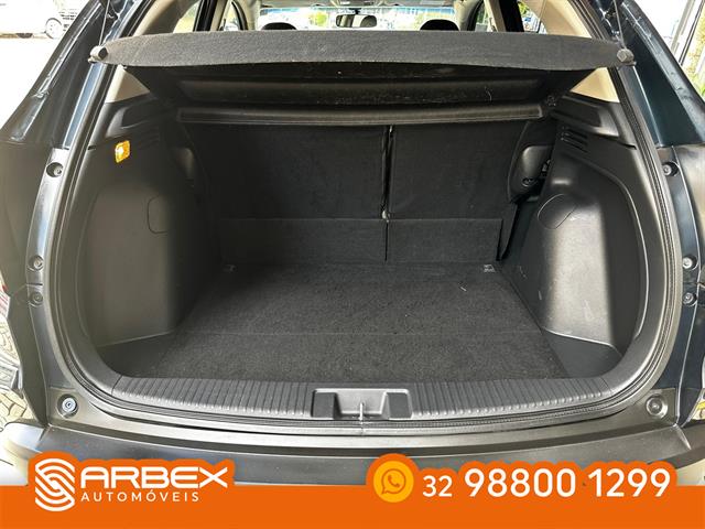 HONDA HR-V EX 1.8 FLEXONE 16V 5P AUT. 2019