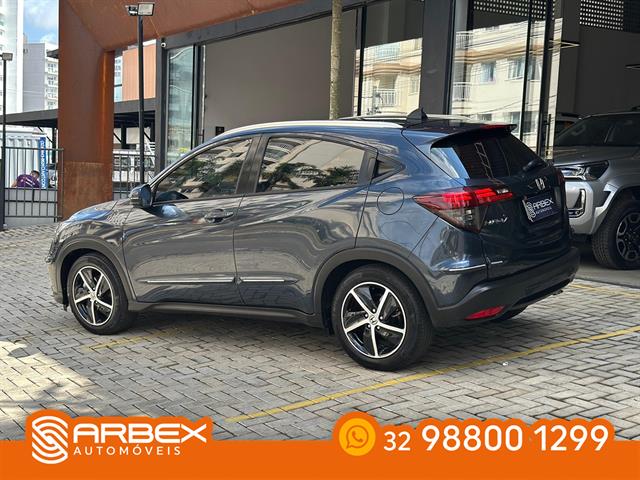HONDA HR-V EX 1.8 FLEXONE 16V 5P AUT. 2019
