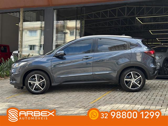 HONDA HR-V EX 1.8 FLEXONE 16V 5P AUT. 2019