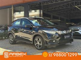 HONDA HR-V TOURING 1.5 TB 16V 5P AUT. 2019/2020