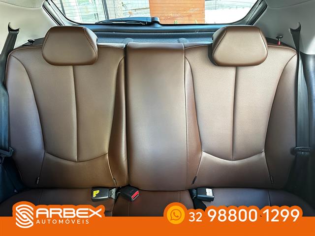 HYUNDAI HB20X PREMIUM 1.6 FLEX 16V AUT. 2018