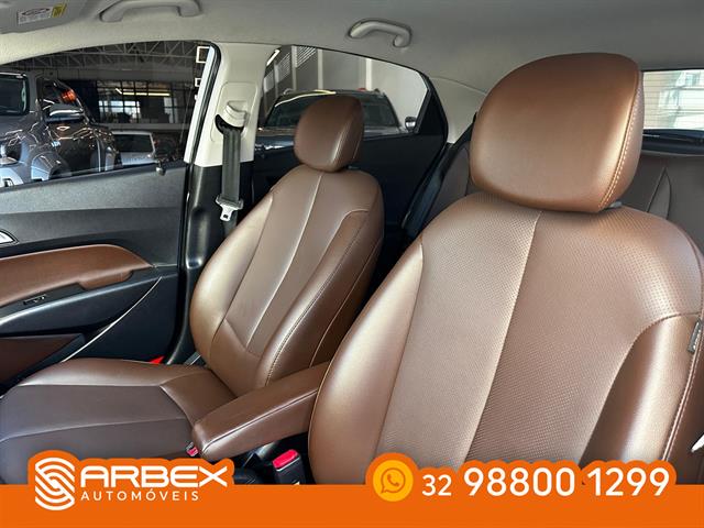 HYUNDAI HB20X PREMIUM 1.6 FLEX 16V AUT. 2018