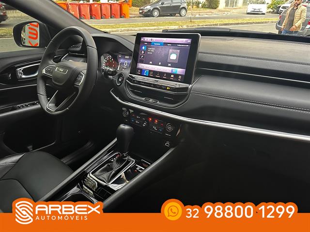 JEEP COMPASS LONG. T270 1.3 TB 4X2 FLEX AUT. 2022