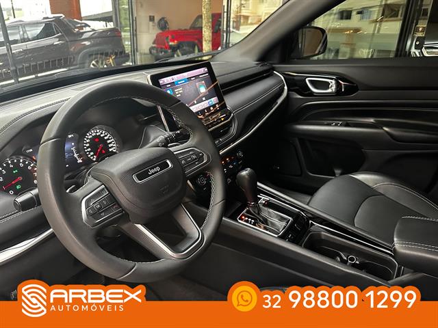 JEEP COMPASS LONG. T270 1.3 TB 4X2 FLEX AUT. 2022