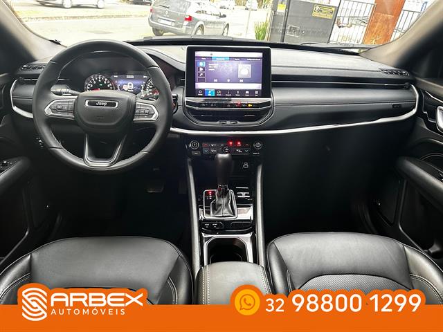 JEEP COMPASS LONG. T270 1.3 TB 4X2 FLEX AUT. 2022