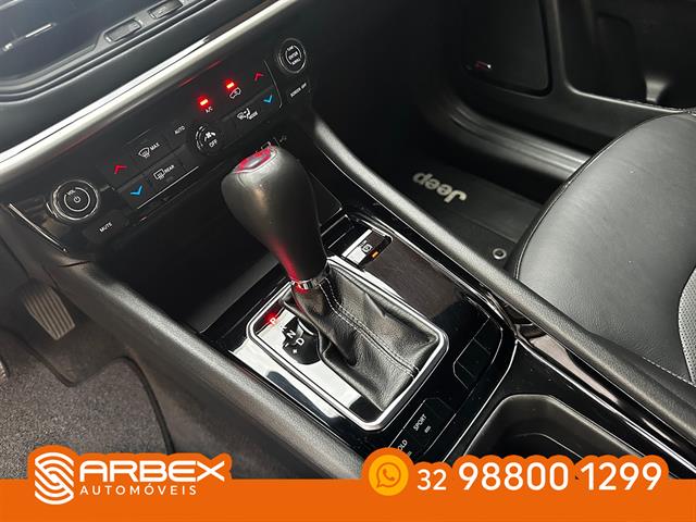 JEEP COMPASS LONG. T270 1.3 TB 4X2 FLEX AUT. 2022
