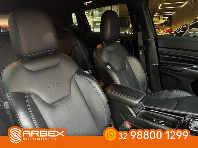 JEEP COMPASS LONG. T270 1.3 TB 4X2 FLEX AUT. 2022