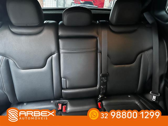 JEEP COMPASS LONG. T270 1.3 TB 4X2 FLEX AUT. 2022