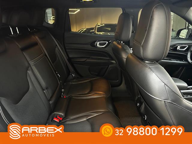 JEEP COMPASS LONG. T270 1.3 TB 4X2 FLEX AUT. 2022